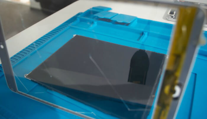 ремонт зарядки на iPad mini