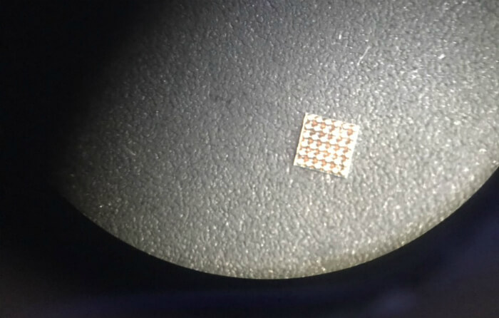 микрочип зарядки iPhone 6