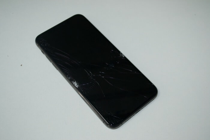 замена дисплея на iPhone 11 Pro Max