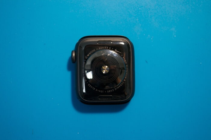 Apple Watch Series 5 замена стекла в СЦ FixPoint